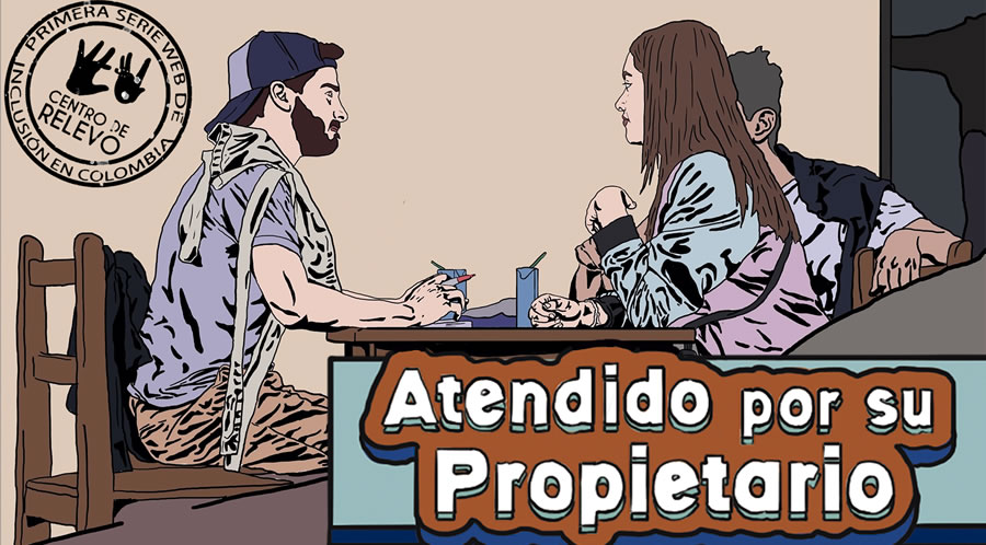 Atendido por su Propietario llega al capítulo final