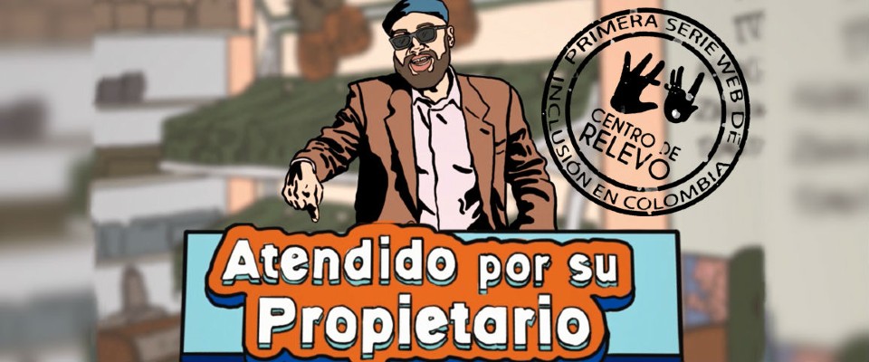 Atendido por su propietario